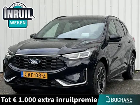Ford Kuga 2.5 PHEV ST-Line X | Panoramadak | Trekhaak elektrisch wegklapbaar | Winter Pack | Technol