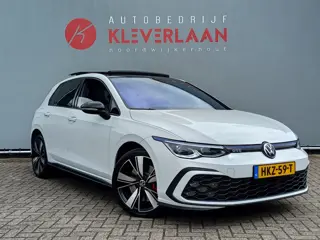 Volkswagen Golf 1.4 eHybrid GTE | SCHUIF PANORAMADAK | CLIMATE | CAMERA | NAVI |