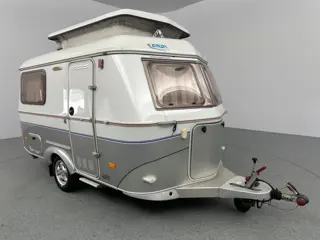 Eriba Touring Pan Familia 310 GT Luifel Voortent Ook Inkoop