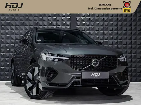 Volvo XC60 2.0 Recharge T6 AWD R-Design | Pano | 20" | Trekh. | H/K | Side | Ad. Cruise |  2x Memo |