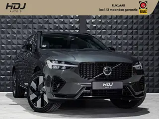 Volvo XC60 2.0 Recharge T6 AWD R-Design | Pano | 20" | Trekh. | H/K | Side | Ad. Cruise |  2x Memo |