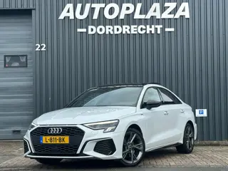 Audi A3 Limousine 35 TFSI S edition Pano | Stoelverw.| Navi