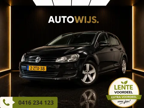 Volkswagen Golf 1.2 TSI Comfortline | NAVI | STOELVW | PDC |