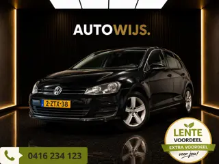 Volkswagen Golf 1.2 TSI Comfortline | NAVI | STOELVW | PDC |