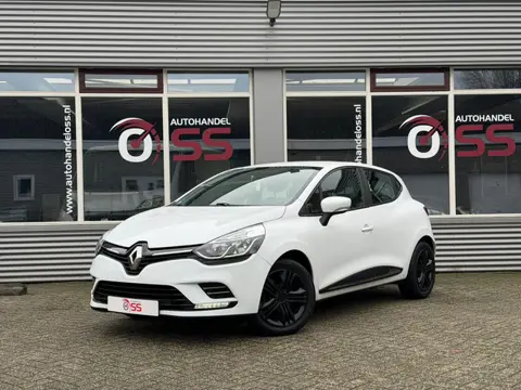 Renault Clio 0.9 TCe Zen NAVI AIRCO CRUISE (bj 2017)