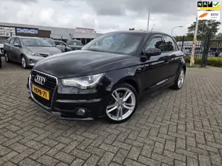 Audi A1 Sportback 1.4 TFSI Pro Line S