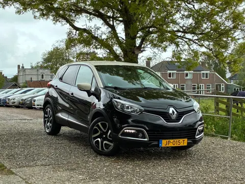 Renault Captur 0.9 TCe Dynamique | Cruise + Airco + Navi nu € 7.450,-!!!