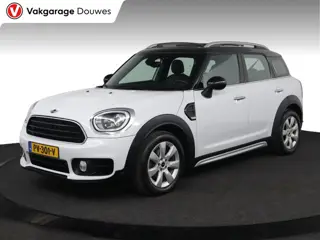 Mini Mini Countryman 1.5 Cooper Chili |NAP|1e eigenaar|Pano|Harman&Kardon