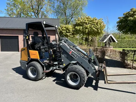 Giant V452T V 452 T (bj 2015)