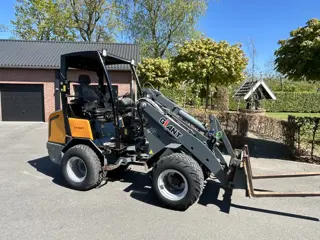 Giant V452T V 452 T (bj 2015)
