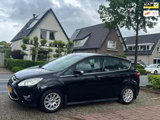Ford C-Max 1.6 Titanium 91.000 km NL-AUTO-NAP