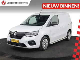 Renault Kangoo 1.3 TCe 100 Luxe L1 |NAP|BTW|1e eigenaar|Dubbele schuifdeur|Benzine