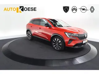 Renault Austral Mild Hybrid 160 X-Tronic | Trekhaak | Camera | Apple Carplay | Parkeersensoren