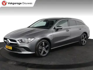 Mercedes-Benz CLA-klasse Shooting Brake 250 e Premium Plus