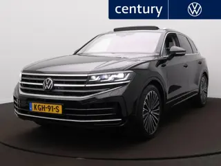 Volkswagen Touareg 3.0 TSi eHybrid 4MOTION Elegance Panoramaschuif-kanteldak - IQ Light - ErgoComfor