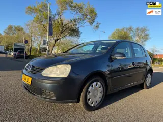 Volkswagen Golf 1.4 FSI Businessline / airco / cruise.control / elek.ramen / deurvergrendeling / nap