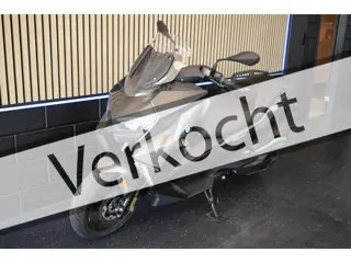 BMW C 400 GT Km 1.610!! Nieuwstaat !!