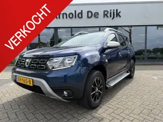 Dacia Duster 1.2 TCe Comfort