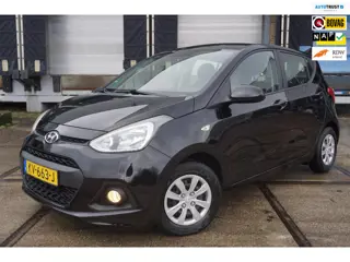 Hyundai I10 1.0i i-Motion Comfort