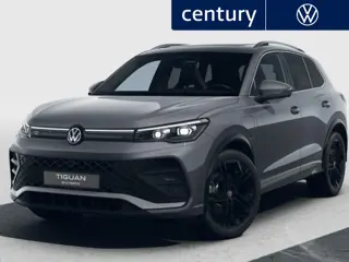 Volkswagen Tiguan R-Line Edition 1.5 eHybrid 200 kW / 272 PK SUV 6 v