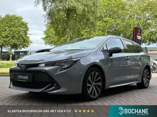 Toyota Corolla Touring Sports 1.8 Hybrid Dynamic | Navigatie | Achteruitrijcamera | Cruise Control