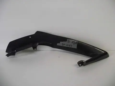 Cowl left small Yamaha YZF R1 2007 - 2008