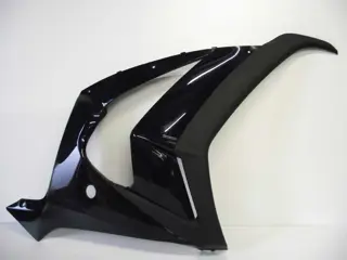 Cowl lower right Kawasaki ZX 10 R 2011 - 2015