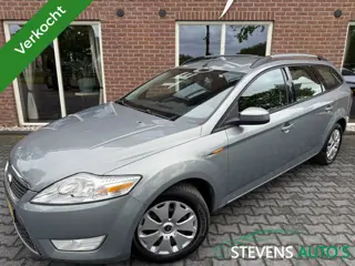 Ford Mondeo Wagon 2.0-16V VERKOCHT! TREKHAAK / NIEUWE APK / RIJDT GOED / AIRCO / C