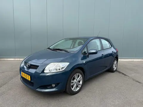 Toyota Auris 1.3 Aspiration CLIMA AIRCO | NAP ! (bj 2010)