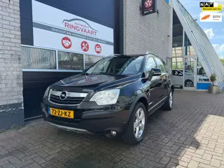 Opel Antara 2.4-16V Enjoy Met 1 JAAR APK