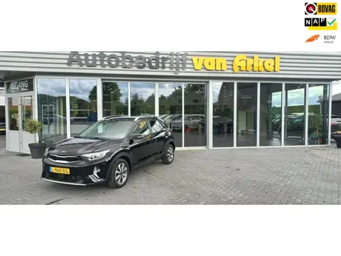 Kia Stonic 1.0 T-GDi MHEV DynamicPlusLine
