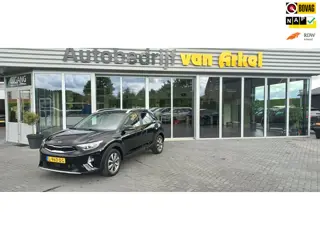 Kia Stonic 1.0 T-GDi MHEV DynamicPlusLine