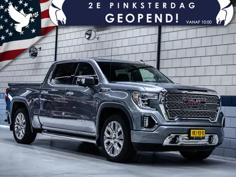 GMC Sierra Denali 6.2L V8 Automaat 4x4 1e eigenaar