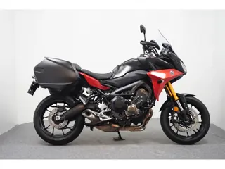 Yamaha TRACER 900 GT (bj 2020)