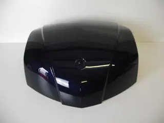 Top Box upper plate Yamaha TDM 2005 - 2010
