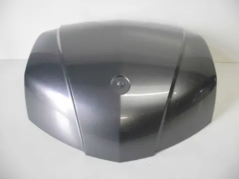 Top Box upper plate Yamaha TDM 2005 - 2010