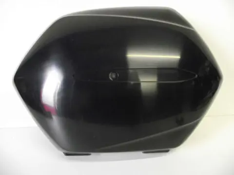 Saddlebag cover right Yamaha TDM 2005 - 2010