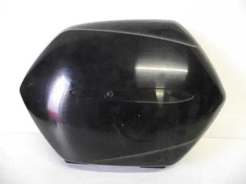 Saddlebag cover right Yamaha TDM 2005 - 2010