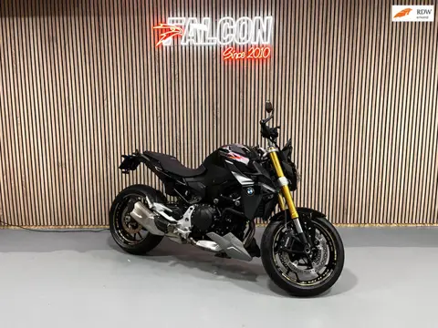 BMW F 900 R - 2024 - Bomvol - Nieuwstaat