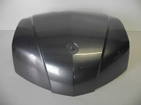 Top Box upper plate Yamaha FAZER 1000 2006 - 2009