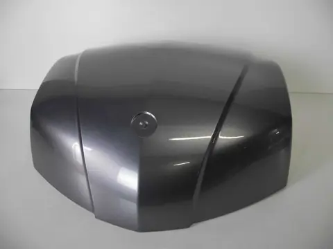 Top Box upper plate Yamaha FAZER 1000 2006 - 2009