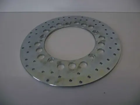 Brake disc front Honda GL 650 1983 - 1984