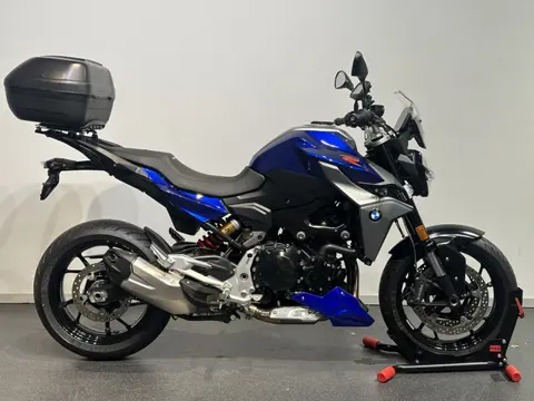 BMW F 900 R (bj 2020)