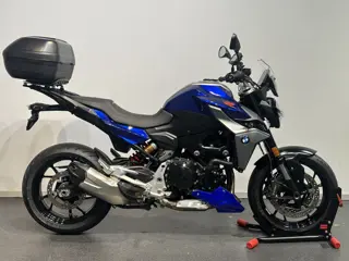 BMW F 900 R (bj 2020)