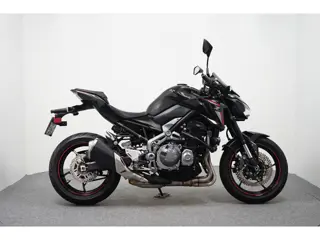 Kawasaki Z 900 ABS (bj 2019)