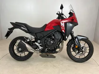 Honda NX 500 (bj 2024)