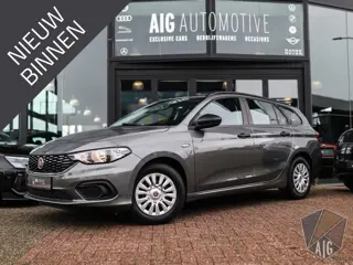 Fiat Tipo Stationwagon 1.4 16v Popstar | Stoelverw. | Cruise Control | Bluetooth