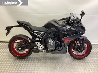 Suzuki GSX-8R (bj 2026)