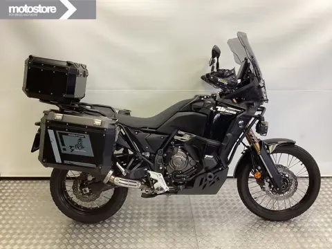 Yamaha TENERE 700 WORLD RAID (bj 2023)