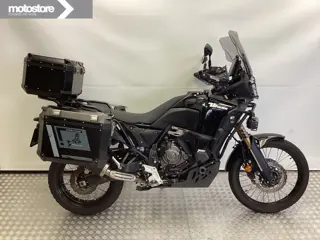 Yamaha TENERE 700 WORLD RAID (bj 2023)